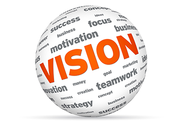 vision