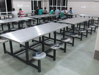 canteen